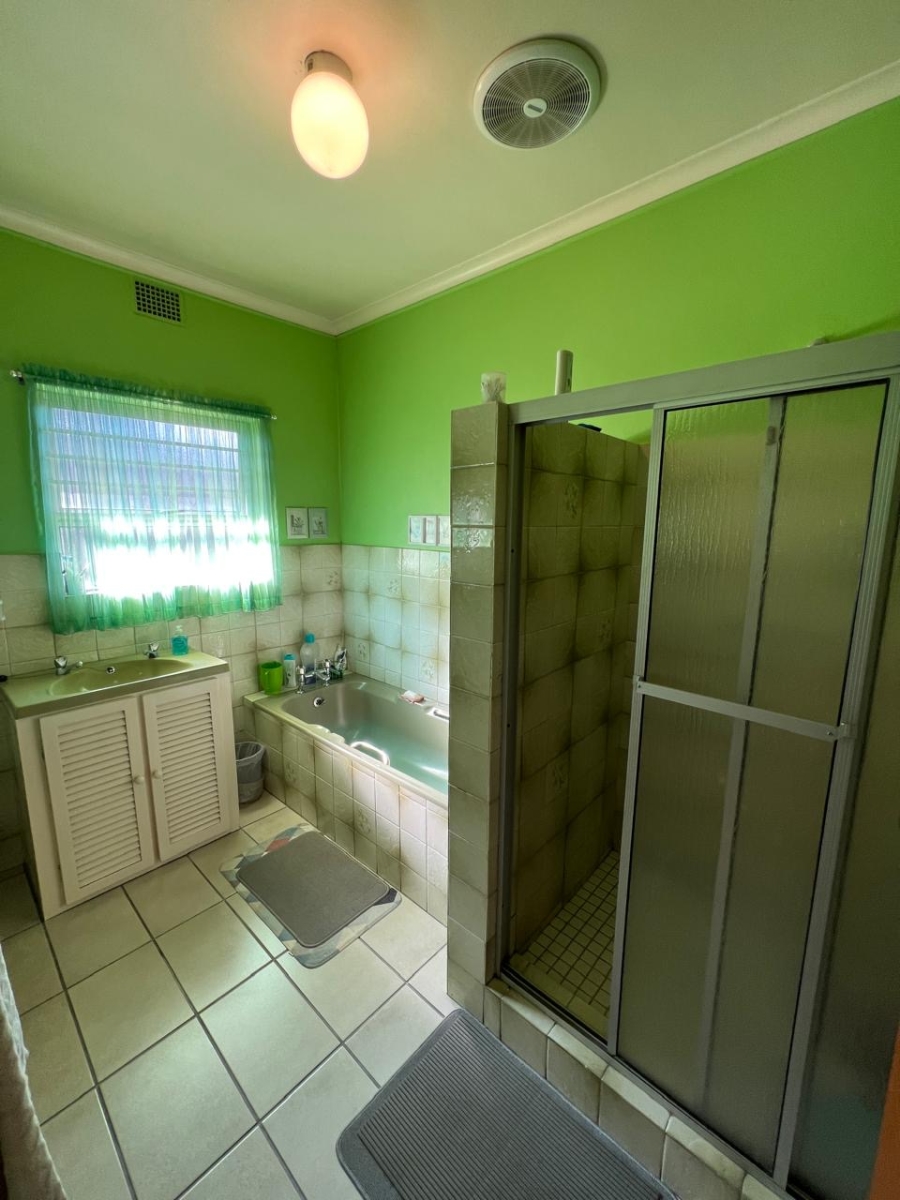 3 Bedroom Property for Sale in St Dumas Western Cape